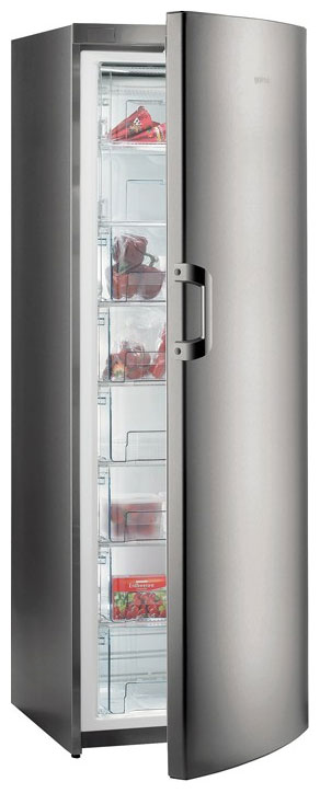 Морозильник Gorenje F 6181 AX в Ростове-на-Дону Морозильник Gorenje F 6181 AX в Ростове-на-Дону