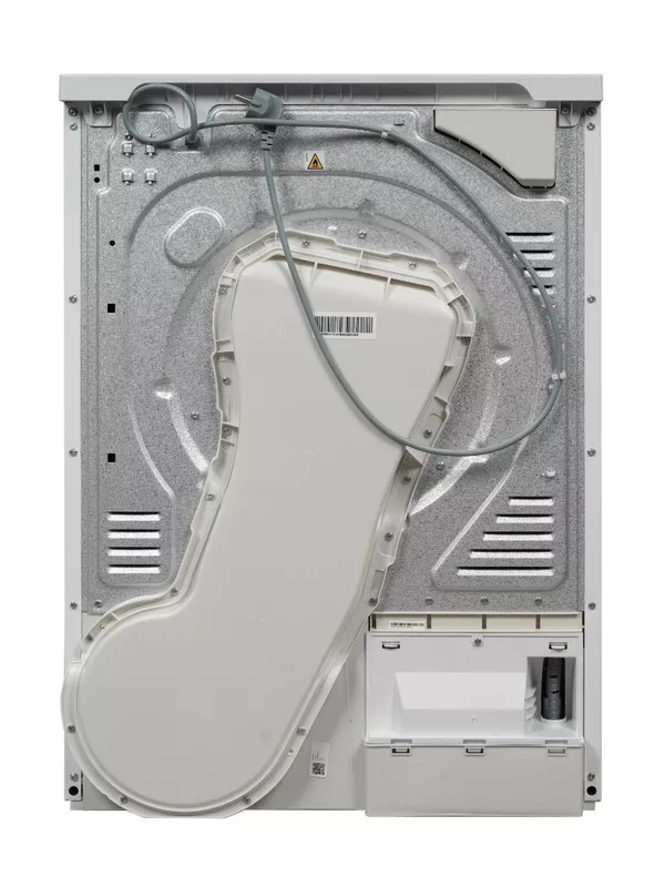 Сушильная машина DeLonghi DTD 1016 H EMILIA фото 5 в Ростове-на-Дону