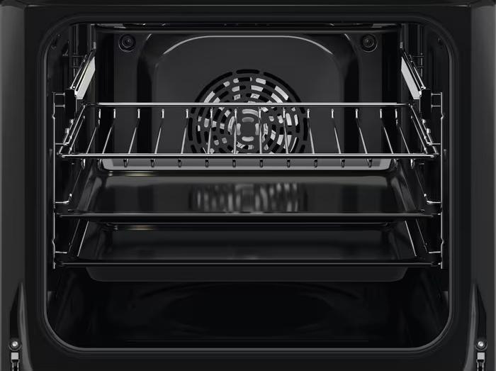 Духовой шкаф Electrolux EOD5H70BZ фото 5 в Ростове-на-Дону