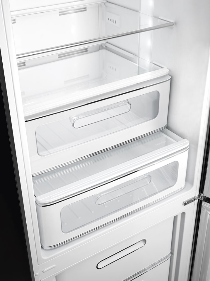 Холодильник Smeg FAB32RBL5 фото 3 в Ростове-на-Дону Холодильник Smeg FAB32RBL5 фото 3 в Ростове-на-Дону