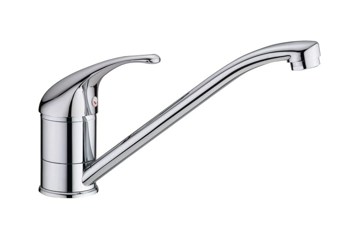 Смеситель Emar ЕС - 3009 фото 1 в Ростове-на-Дону