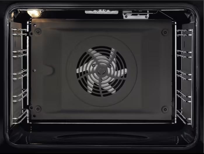 Духовой шкаф Electrolux EOE5C71Z фото 3 в Ростове-на-Дону Духовой шкаф Electrolux EOE5C71Z фото 3 в Ростове-на-Дону