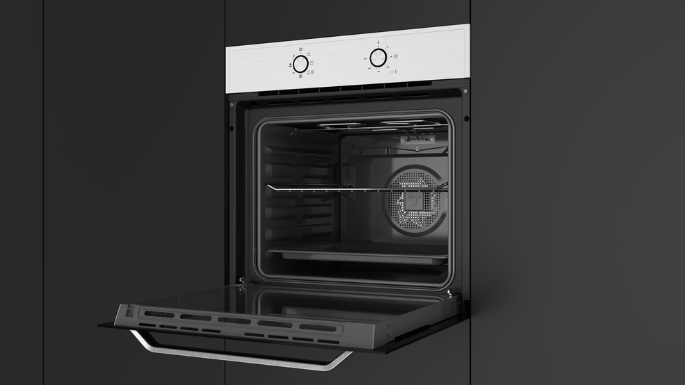 Духовой шкаф Teka HCB 6515 SS фото 9 в Ростове-на-Дону