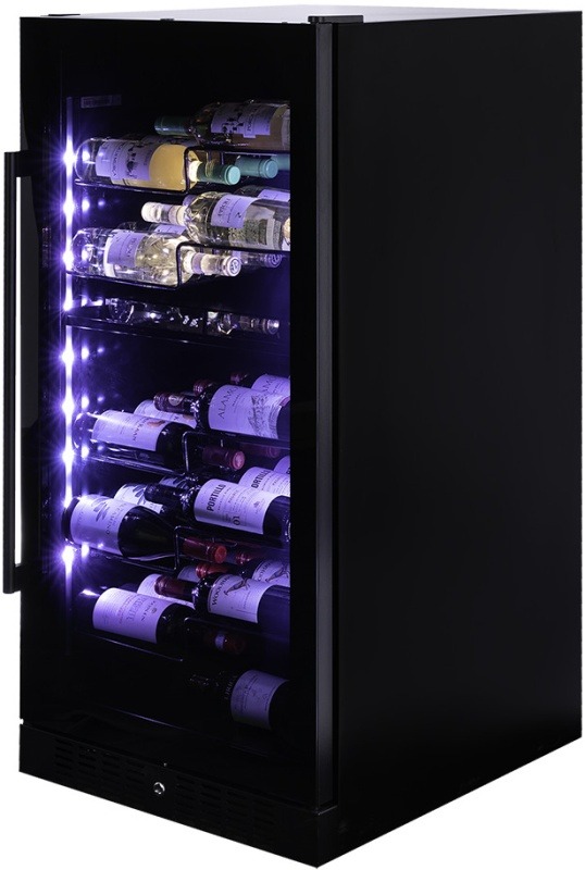 Винный холодильник Dunavox DX-58.258DB фото 4 в Ростове-на-Дону