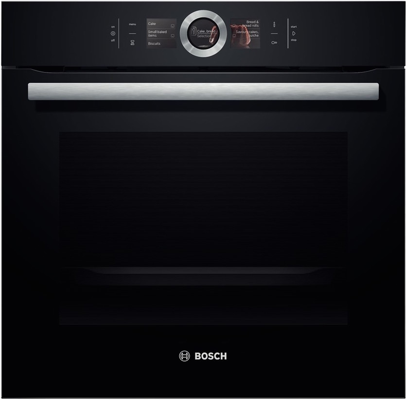 Духовой шкаф Bosch HBG 636LB1 фото 1 в Ростове-на-Дону
