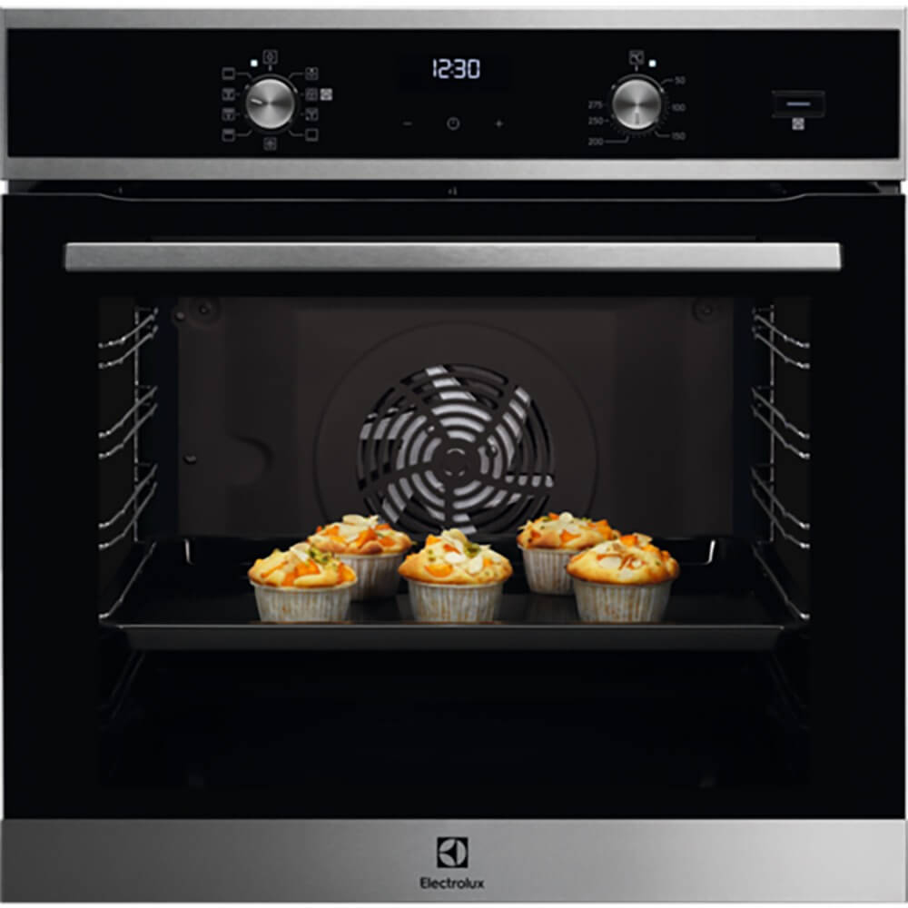 Духовой шкаф Electrolux EOD5C71X фото 1 в Ростове-на-Дону