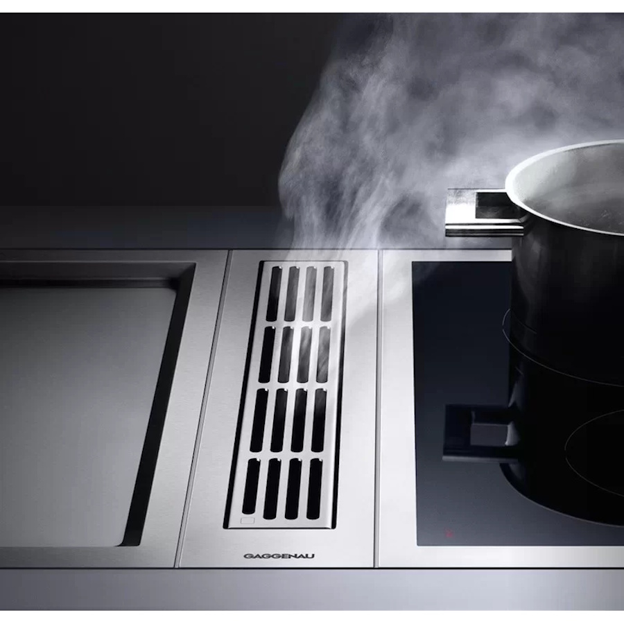 Встраиваемая вытяжка Gaggenau VL 414-110 фото 2 в Ростове-на-Дону