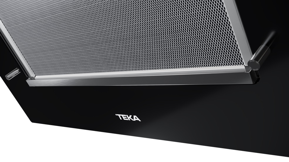 Вытяжка Teka DVT 68660 TBS BLACK фото 9 в Ростове-на-Дону