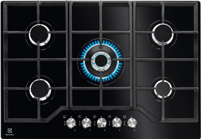 Варочная поверхность Electrolux GPE 373 YK в Ростове-на-Дону