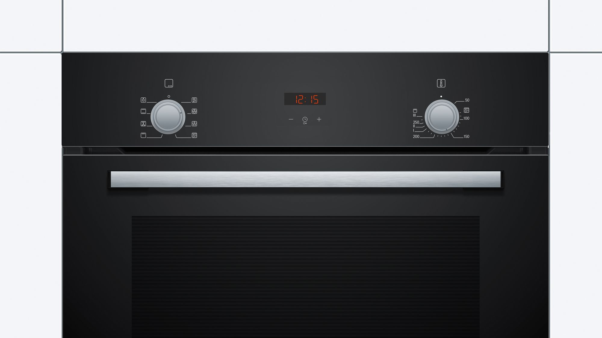 Духовой шкаф Bosch HBF512BA0R фото 2 в Ростове-на-Дону