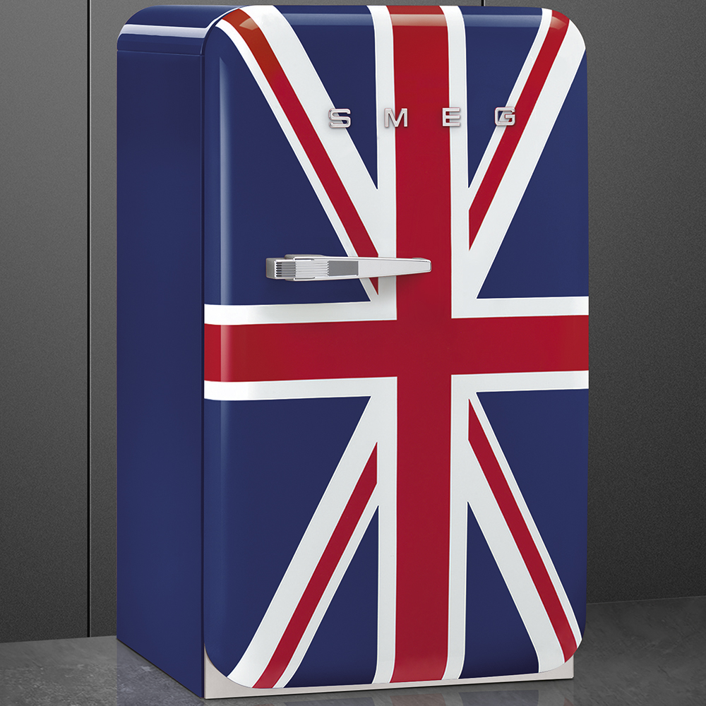 Холодильник Smeg FAB10RUJ фото 3 в Ростове-на-Дону Холодильник Smeg FAB10RUJ фото 3 в Ростове-на-Дону