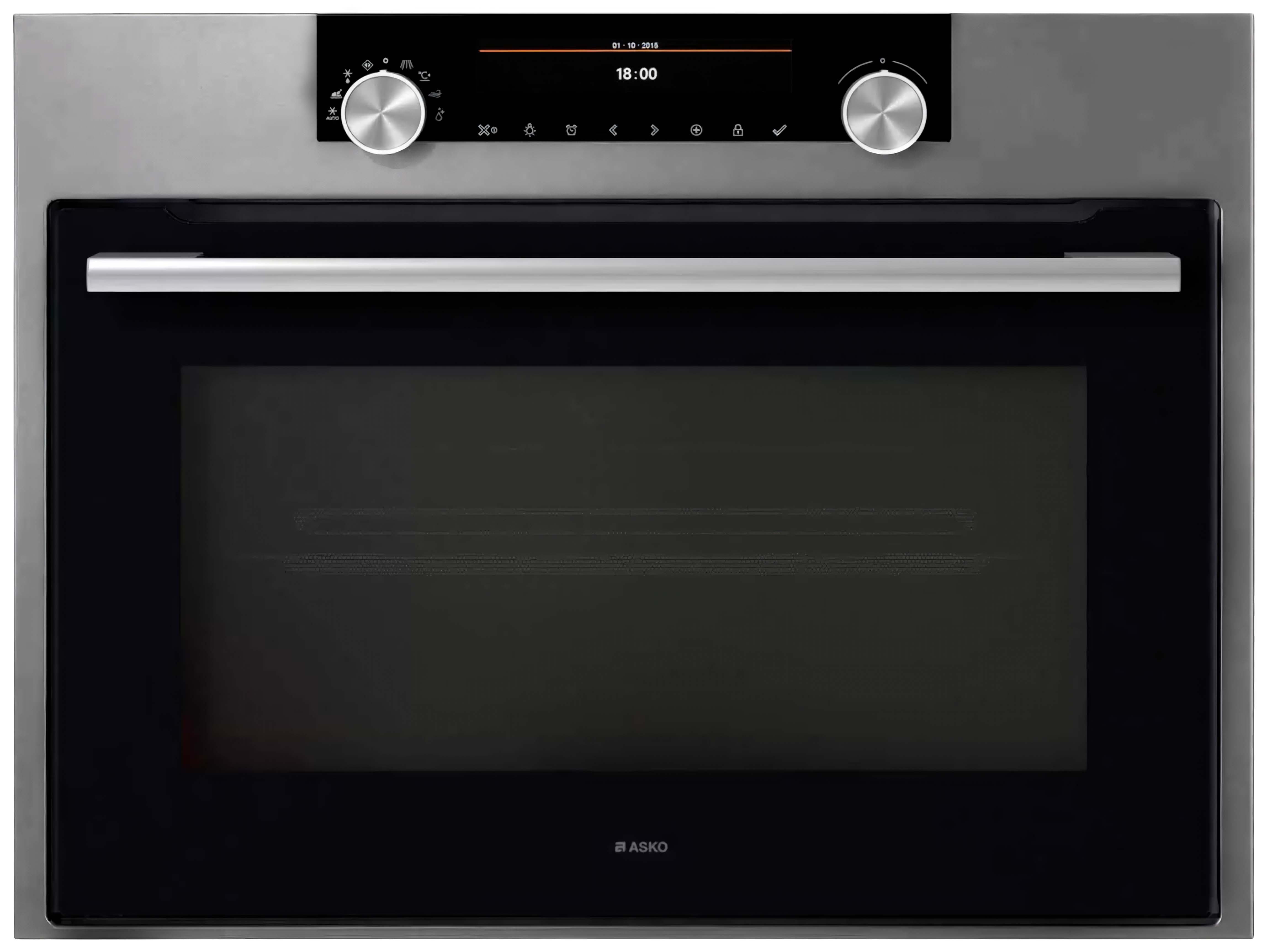 Духовой шкаф Asko OCM8464S фото 1 в Ростове-на-Дону