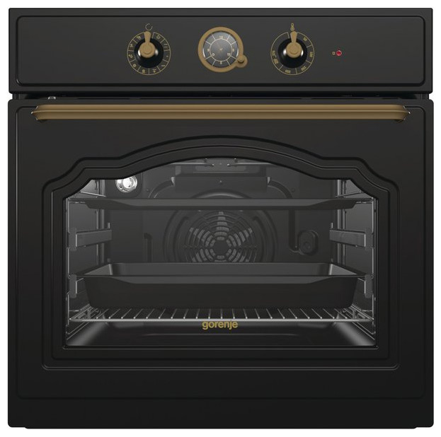 Духовой шкаф Gorenje BO 7732 CLB в Ростове-на-Дону