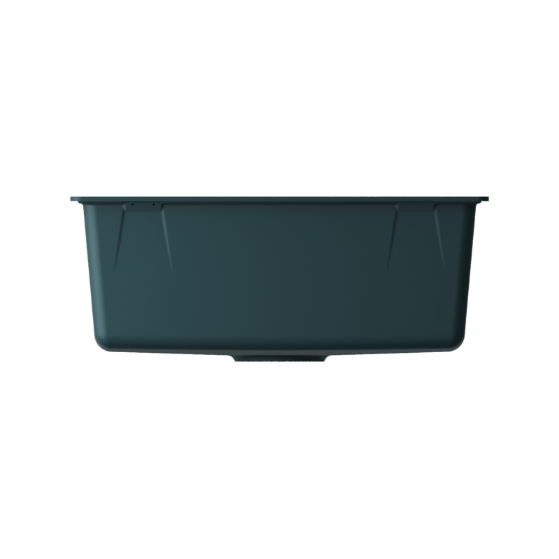 Мойка Omoikiri Yamakawa 55 Integra-DO Artceramic/deep ocean фото 3 в Ростове-на-Дону