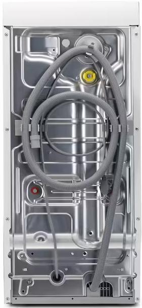 Стиральная машина Electrolux EW2T705W фото 3 в Ростове-на-Дону