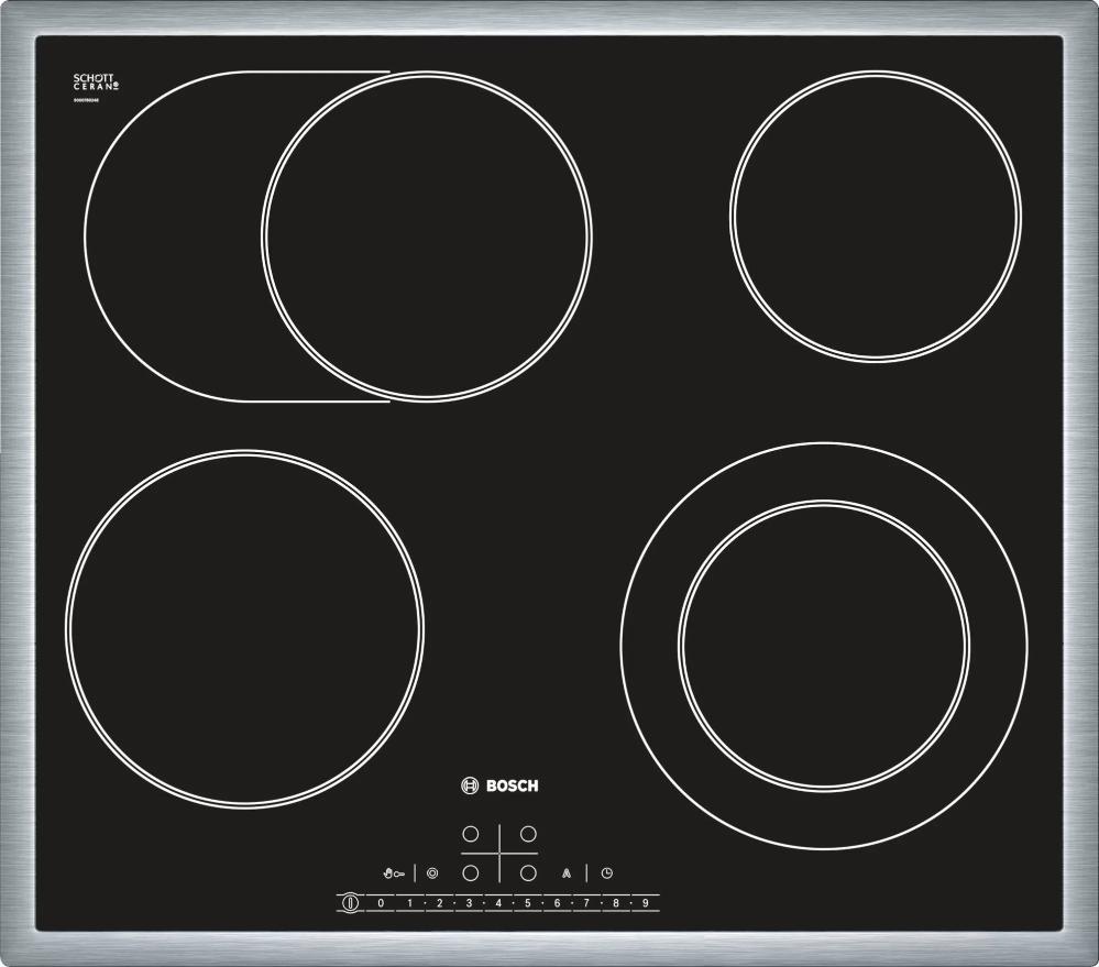 Варочная поверхность Bosch PKN 645F17R фото 1 в Ростове-на-Дону