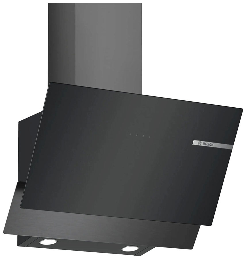 Вытяжка Bosch DWK65AD30R фото 4 в Ростове-на-Дону