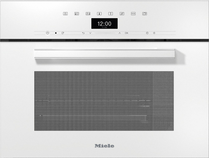 Встраиваемая пароварка Miele DG 7440 BRWS фото 1 в Ростове-на-Дону Встраиваемая пароварка Miele DG 7440 BRWS фото 1 в Ростове-на-Дону