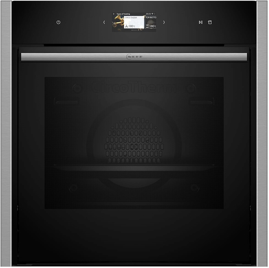 Духовой шкаф Neff B64FS31N0 фото 1 в Ростове-на-Дону Духовой шкаф Neff B64FS31N0 фото 1 в Ростове-на-Дону