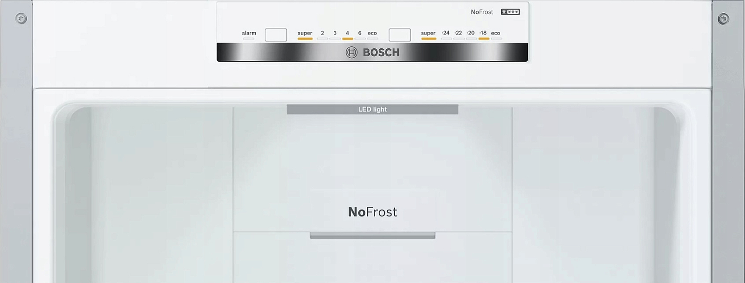 Холодильник Bosch KGN36VLED фото 3 в Ростове-на-Дону