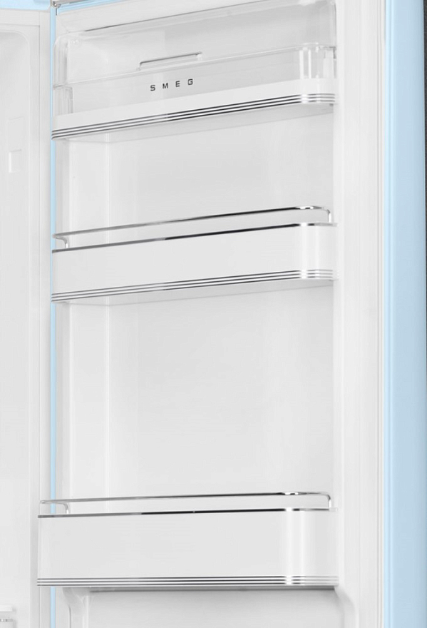 Холодильник Smeg FAB32RPB5 фото 4 в Ростове-на-Дону