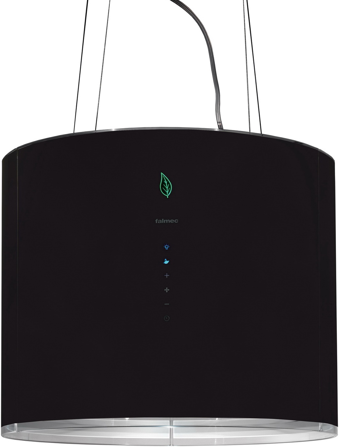 Вытяжка Falmec Eolo isola 45 (450) (с системой E.ion) ECP black фото 1 в Ростове-на-Дону Вытяжка Falmec Eolo isola 45 (450) (с системой E.ion) ECP black фото 1 в Ростове-на-Дону