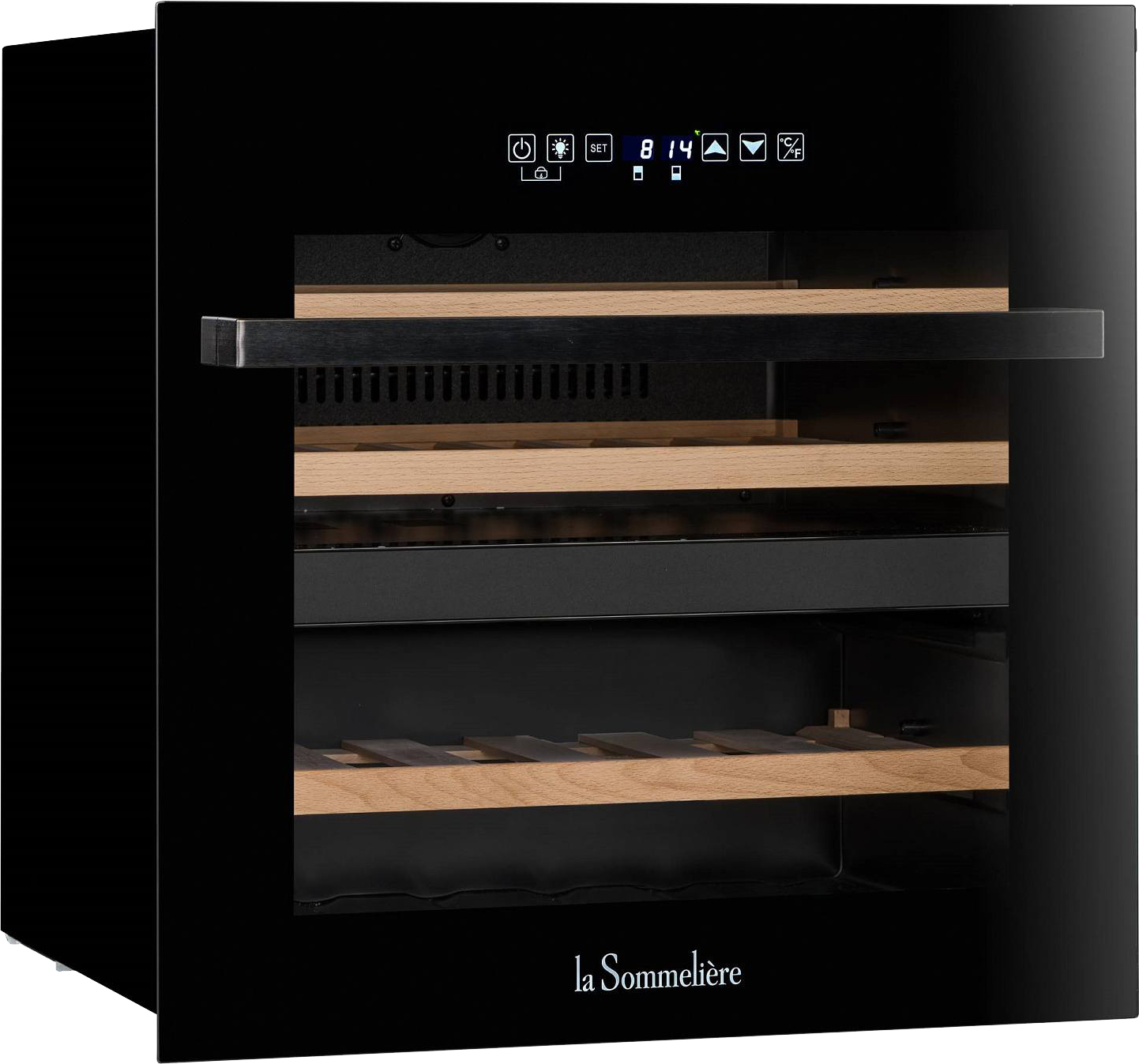 Винный холодильник LaSommeliere LSBI36BDZ фото 3 в Ростове-на-Дону Винный холодильник LaSommeliere LSBI36BDZ фото 3 в Ростове-на-Дону