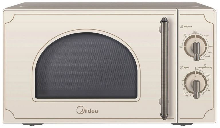 Микроволновая печь Midea MG820CJ9-I2 фото 1 в Ростове-на-Дону Микроволновая печь Midea MG820CJ9-I2 фото 1 в Ростове-на-Дону