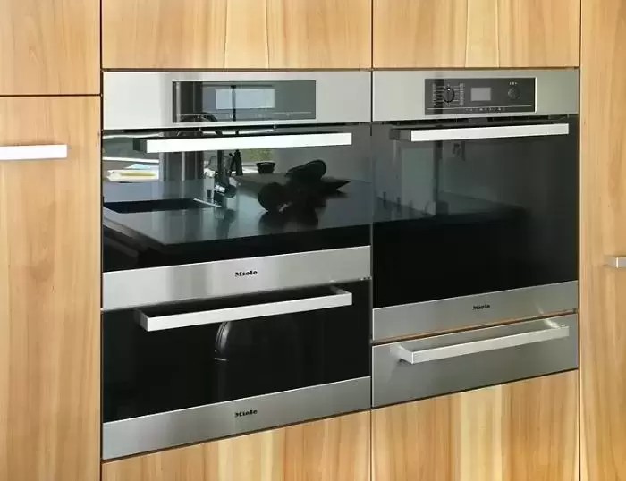 Подогреватель Miele ESW 5080-14 ED фото 5 в Ростове-на-Дону