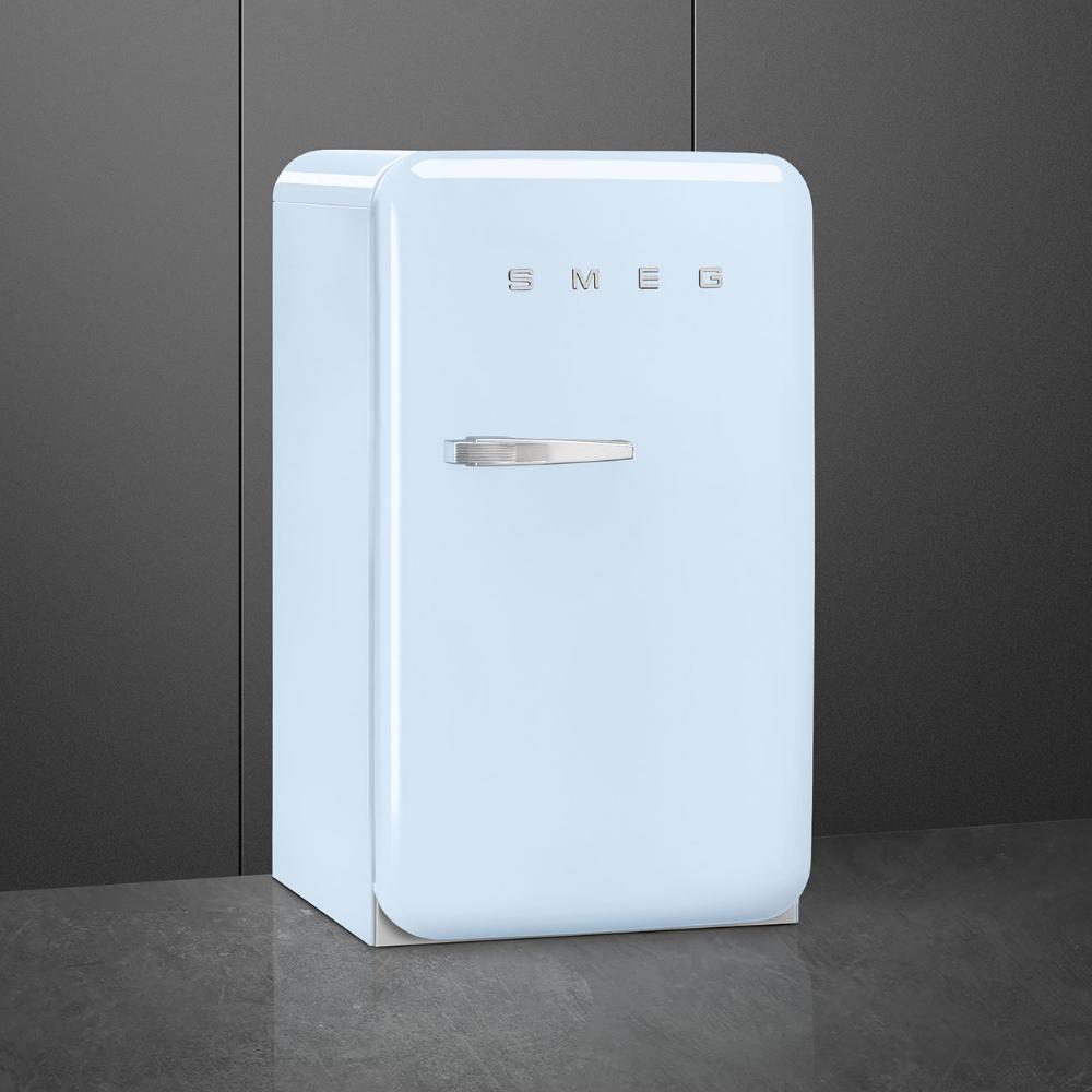 Холодильник Smeg FAB10RPB5 фото 3 в Ростове-на-Дону