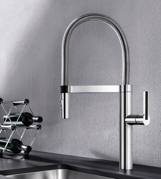 Смеситель Blanco Culina-S фото 1 в Ростове-на-Дону