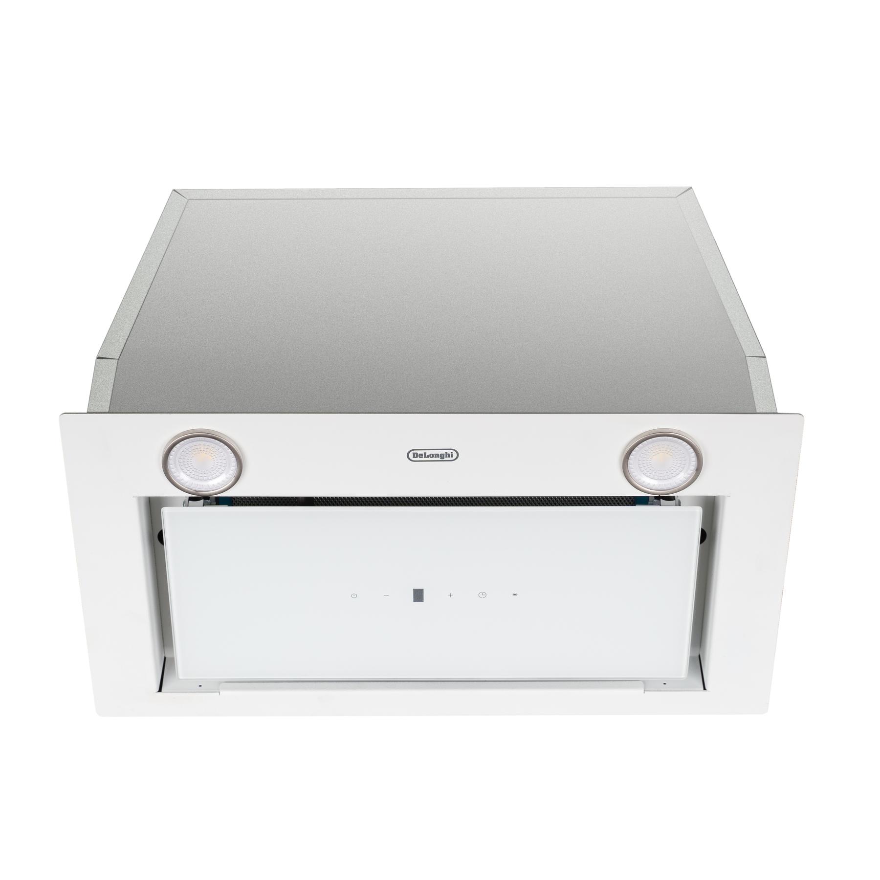 Вытяжка DeLonghi COSETTA 525 BB фото 3 в Ростове-на-Дону