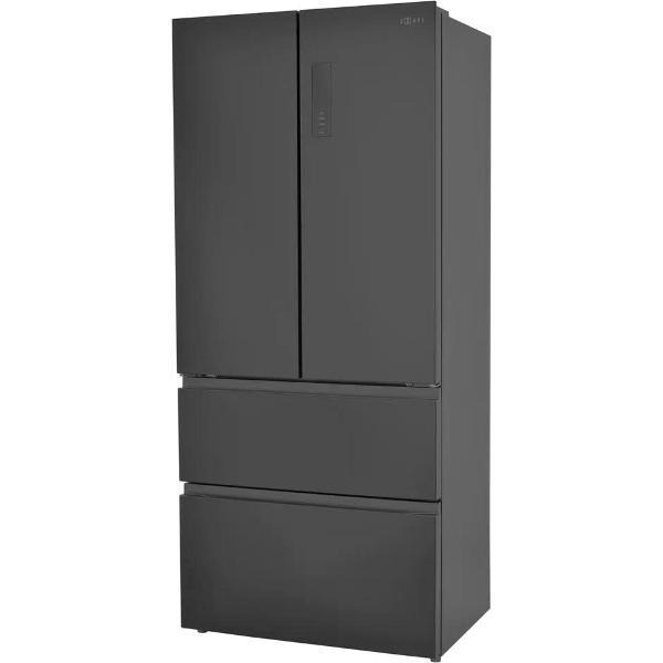 Холодильник ZÜGEL ZRFDI470XB фото 2 в Ростове-на-Дону