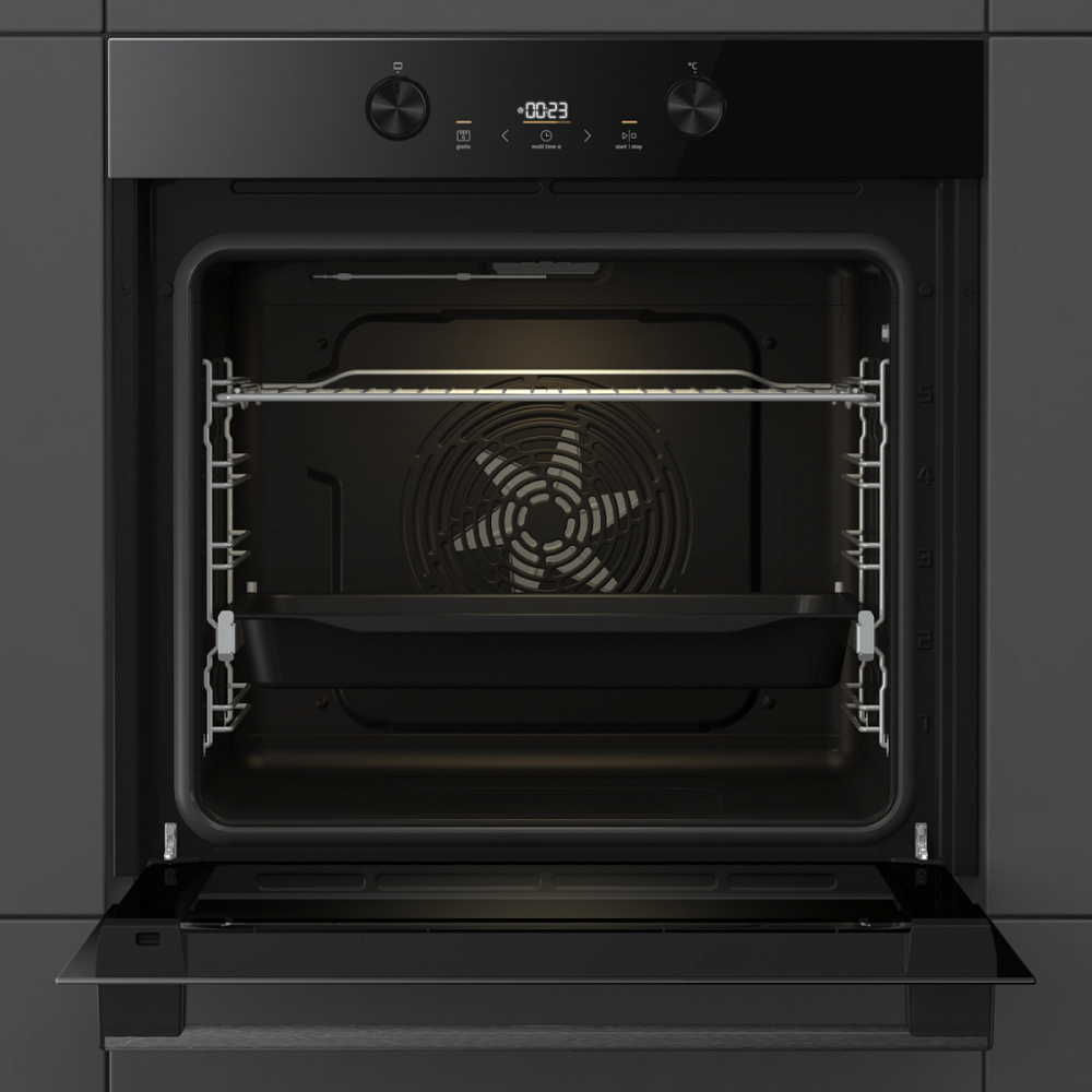 Духовой шкаф Gorenje BOS6737E05DBG фото 7 в Ростове-на-Дону