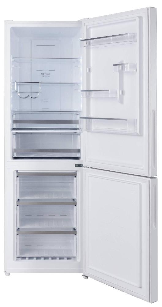 Холодильник Korting KNFC 61869 GW фото 3 в Ростове-на-Дону Холодильник Korting KNFC 61869 GW фото 3 в Ростове-на-Дону
