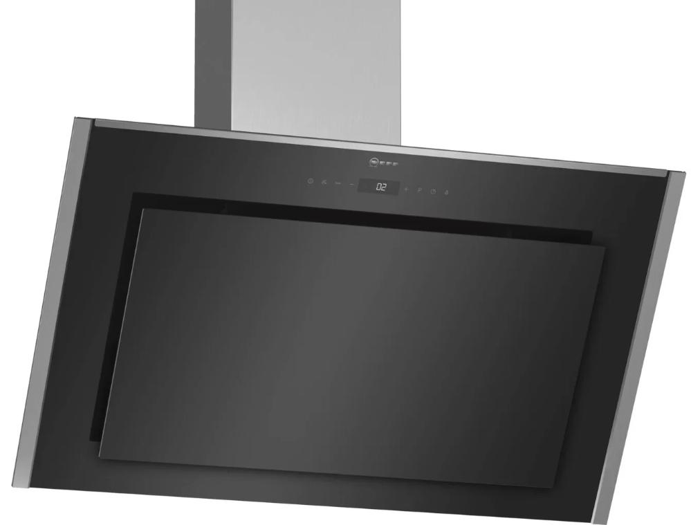 Вытяжка NEFF D95IMW1N0 фото 1 в Ростове-на-Дону