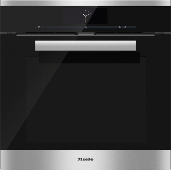 Духовой шкаф Miele H6860BP EDST/CLST сталь в Ростове-на-Дону Духовой шкаф Miele H6860BP EDST/CLST сталь в Ростове-на-Дону