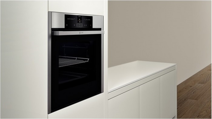 Духовой шкаф NEFF B25CR22N1 фото 5 в Ростове-на-Дону
