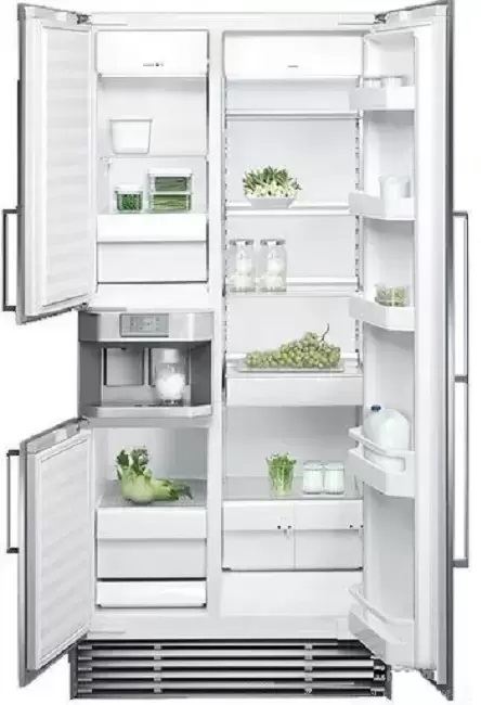 Холодильник Gaggenau RX 496-200 фото 1 в Ростове-на-Дону Холодильник Gaggenau RX 496-200 фото 1 в Ростове-на-Дону