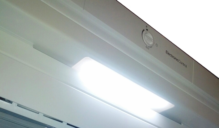 Морозильник Gorenje FN 6191 CX фото 4 в Ростове-на-Дону