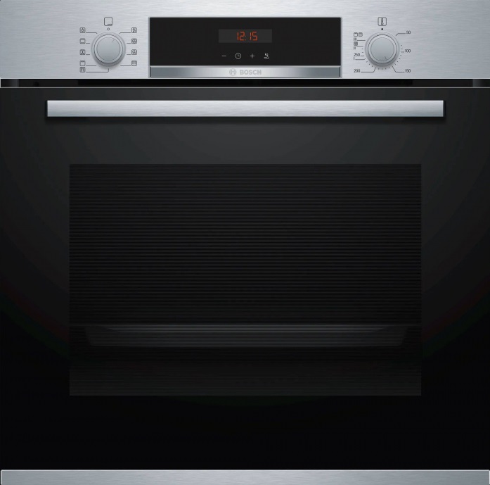 Духовой шкаф Bosch HBA573BS1 фото 1 в Ростове-на-Дону