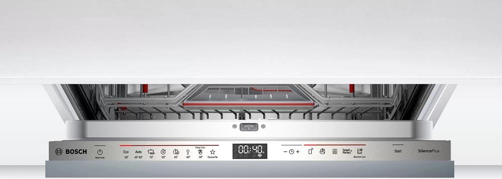 Встраиваемая посудомоечная машина Bosch SMV 6ECX51E фото 3 в Ростове-на-Дону Встраиваемая посудомоечная машина Bosch SMV 6ECX51E фото 3 в Ростове-на-Дону