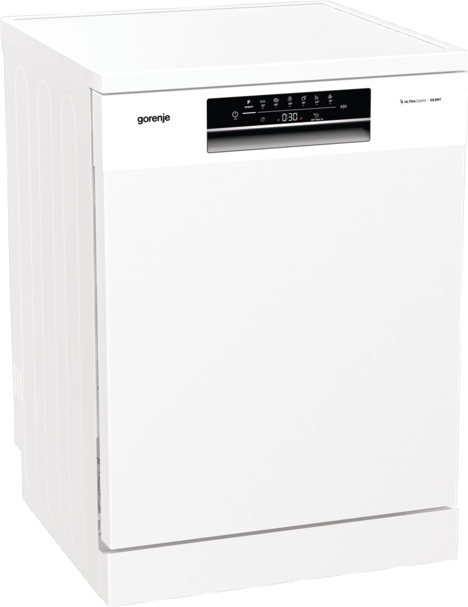 Встраиваемая посудомоечная машина Gorenje GS642E90W фото 2 в Ростове-на-Дону Встраиваемая посудомоечная машина Gorenje GS642E90W фото 2 в Ростове-на-Дону