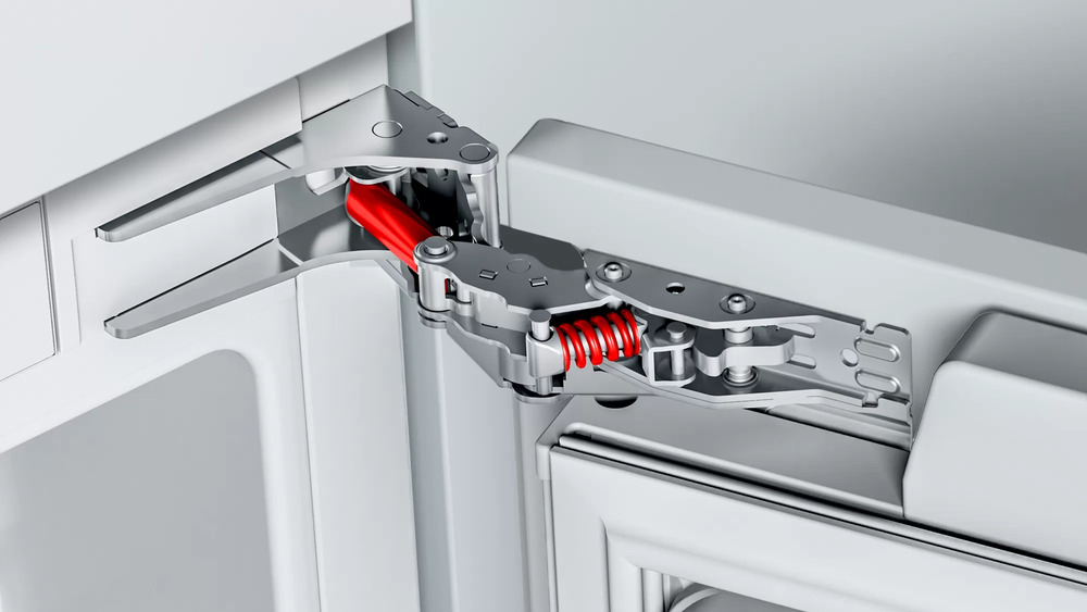 Холодильник Bosch KIS86HDD0 фото 6 в Ростове-на-Дону