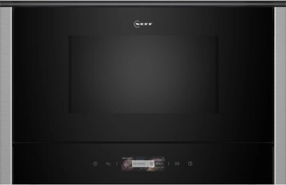 Микроволновая печь Neff NL4WR21N1 фото 1 в Ростове-на-Дону