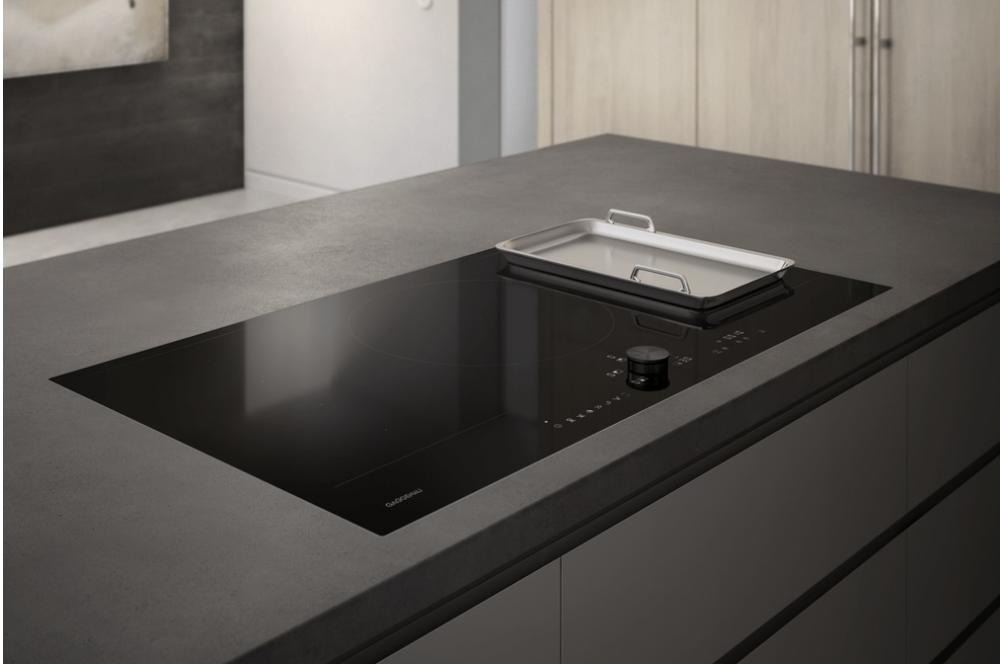 Индукционная стеклокерамич. панель Gaggenau CI292112 фото 2 в Ростове-на-Дону