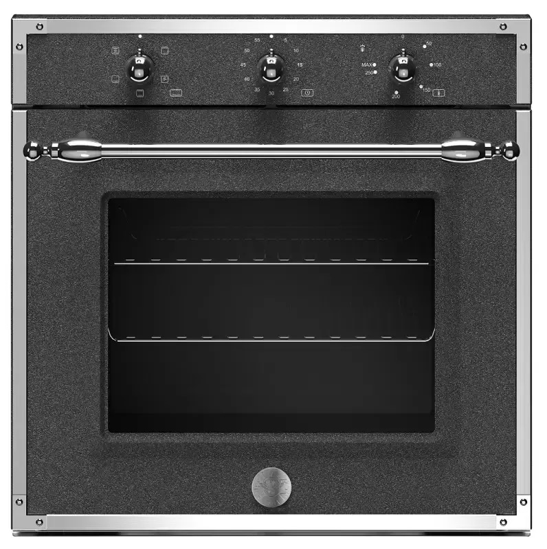 Духовой шкаф Bertazzoni F605HEREKND фото 1 в Ростове-на-Дону Духовой шкаф Bertazzoni F605HEREKND фото 1 в Ростове-на-Дону