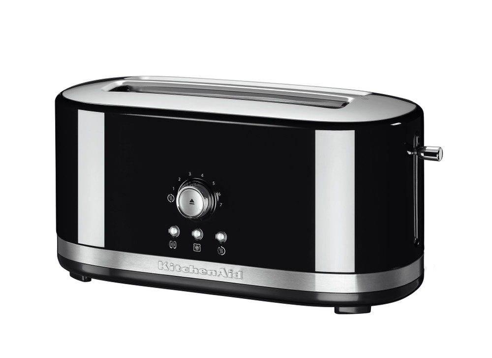Тостер KitchenAid 5KMT4116EOB фото 1 в Ростове-на-Дону