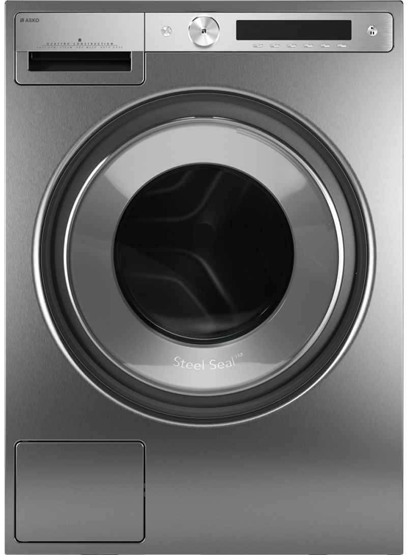 Стиральная машина Asko W6098X.S/3 фото 1 в Ростове-на-Дону