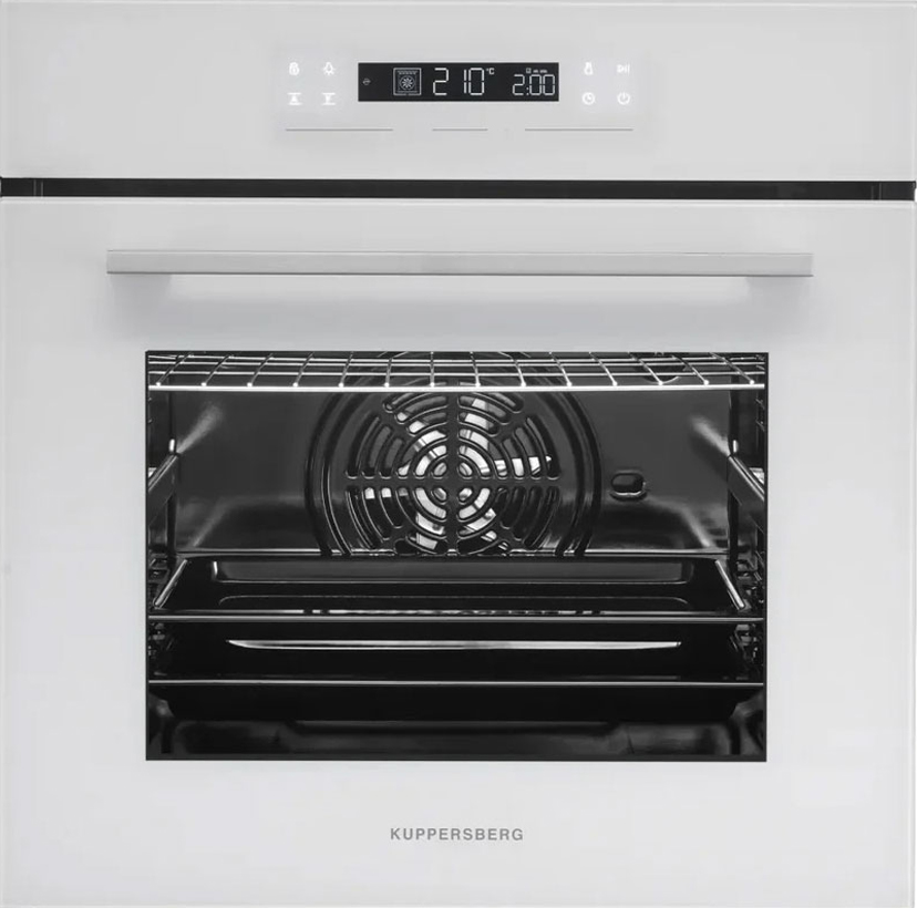 Духовой шкаф Kuppersberg HO 615 W фото 1 в Ростове-на-Дону Духовой шкаф Kuppersberg HO 615 W фото 1 в Ростове-на-Дону